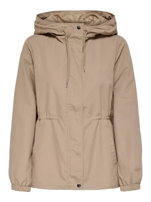 Obrázek produktu ONLY Přechodová parka 'ONLASTA' tmavě béžová