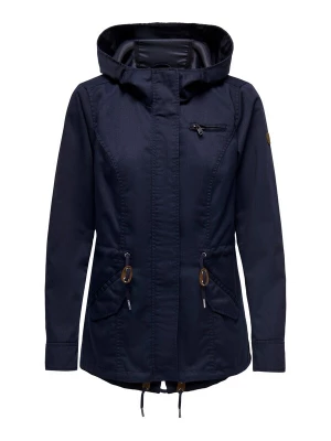 Obrázek produktu ONLY Přechodová parka 'ONLLorca' námořnická modř