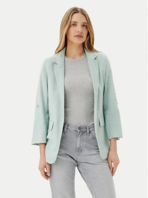 Obrázek produktu ONLY Sako Aris 15310839 Zelená Loose Fit