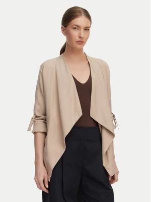 Obrázek produktu ONLY Sako Lalia 15367395 Světle hnědá Regular Fit