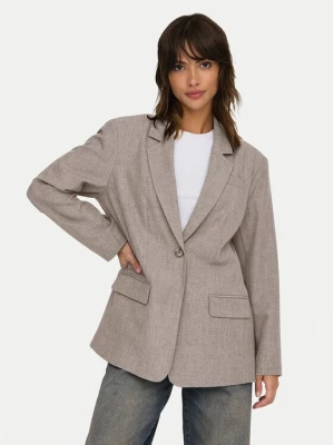 Obrázek produktu ONLY Sako Linda 15328158 Béžová Oversize
