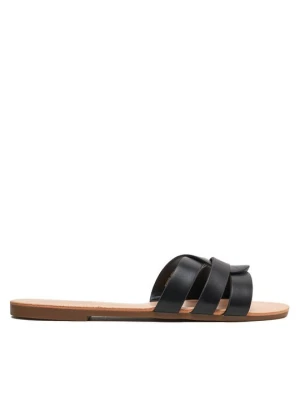Obrázek produktu ONLY Shoes Nazouváky Onlfeli-4 15319426 Černá