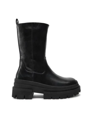 Obrázek produktu ONLY Shoes Polokozačky 15329822 Černá