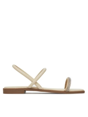 Obrázek produktu ONLY Shoes Sandály Onlmilan-2 Bling 15319582 Écru Krémová