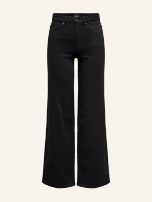 Obrázek produktu Only Široké Džíny black denim