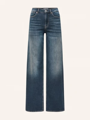 Obrázek produktu Only Široké Džíny dark blue denim