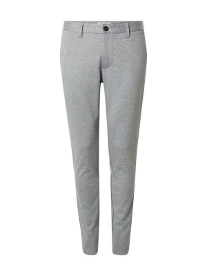 Obrázek produktu Only & Sons Chino kalhoty 'ONSMARK' šedá / světle šedá