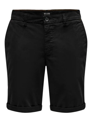 Obrázek produktu Only & Sons Chino kalhoty 'ONSPeter' černá