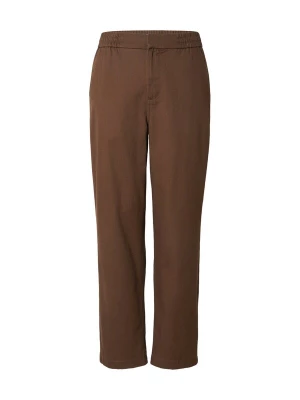 Obrázek produktu Only & Sons Chino kalhoty 'ONSTOBY' tmavě hnědá