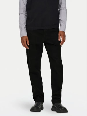 Obrázek produktu Only & Sons Jeansy 22030974 Černá Straight Fit