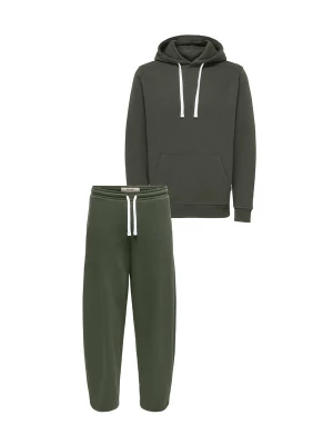 Obrázek produktu Only & Sons Joggingová souprava 'ONSCERES' barvy bláta