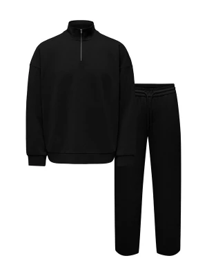 Obrázek produktu Only & Sons Joggingová souprava 'ONSNEWKODYL' černá