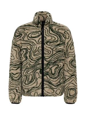 Obrázek produktu Only & Sons Junior Fleecová mikina 'OSJAdam' režná / jedle