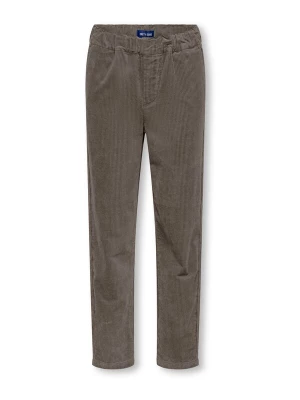 Obrázek produktu Only & Sons Junior Kalhoty 'OSJLINUS ALARIC' hnědá