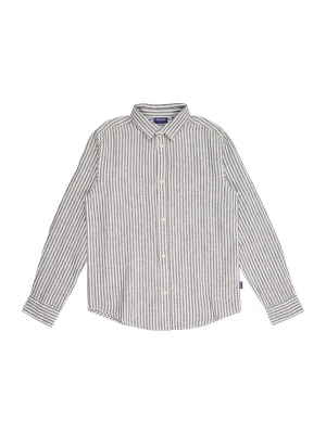 Obrázek produktu Only & Sons Junior Košile 'OSJCaiden' námořnická modř / bílá