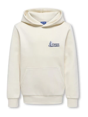 Obrázek produktu Only & Sons Junior Mikina 'OSJCERES' béžová / světlemodrá / tmavě modrá