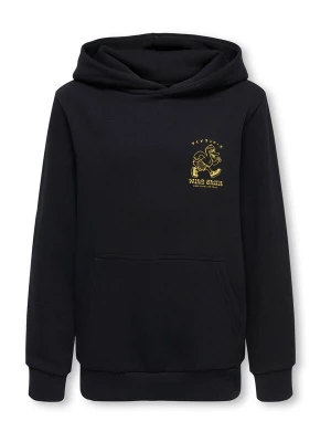 Obrázek produktu Only & Sons Junior Mikina 'OSJCERES' žlutá / černá