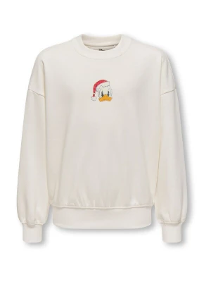 Obrázek produktu Only & Sons Junior Mikina 'OSJCHRISTMAS' zelená / červená / černá / bílá