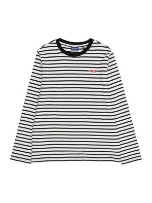 Obrázek produktu Only & Sons Junior Tričko 'OSJDAWSON' černá / bílá