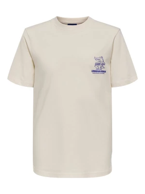 Obrázek produktu Only & Sons Junior Tričko 'OSJEDDIE' modrá / bílá