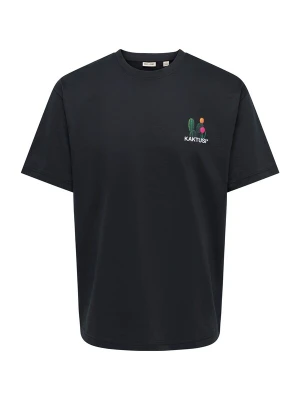 Obrázek produktu Only & Sons Junior Tričko 'OSJFRED' zelená / pink / černá / bílá