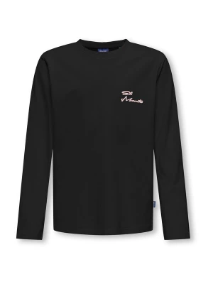 Obrázek produktu Only & Sons Junior Tričko 'OSJMIKE' světlemodrá / oranžová / černá / bílá