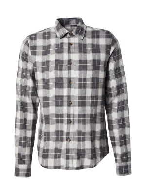 Obrázek produktu Only & Sons Košile 'ONSKIM' šedá / světle šedá / černá