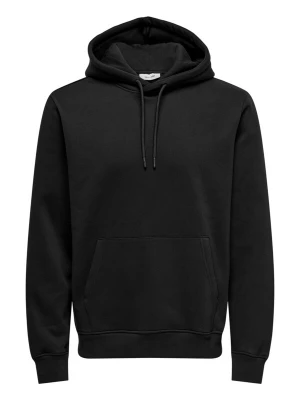 Obrázek produktu Only & Sons Mikina 'Connor' černá