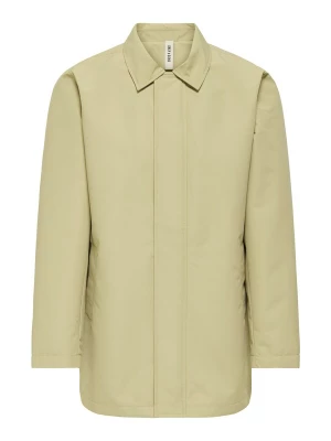 Obrázek produktu Only & Sons Přechodný kabát 'ONSHALL' khaki