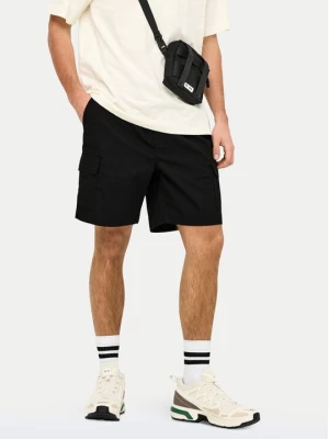 Obrázek produktu Only & Sons Sportovní kraťasy Kal 22034462 Černá Slim Fit