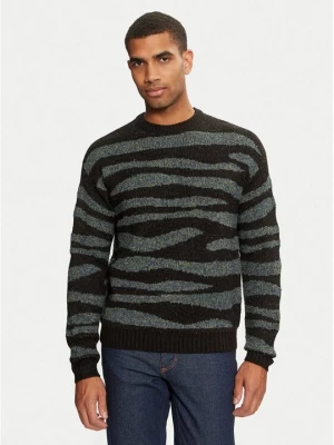 Obrázek produktu Only & Sons Svetr Lincolm 22031166 Černá Regular Fit