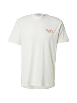 Obrázek produktu Only & Sons Tričko 'ONSCHRIS' lilek / humrová / černá / bílá