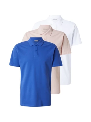 Obrázek produktu Only & Sons Tričko 'ONSGORDON' béžová / modrá / bílá