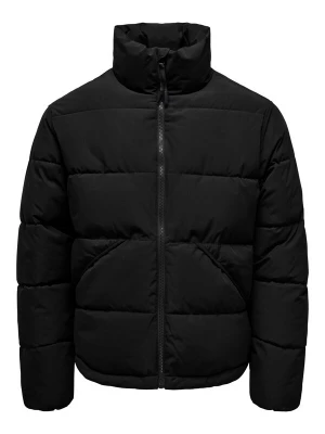 Obrázek produktu Only & Sons Zimní bunda 'ONSPack' černá