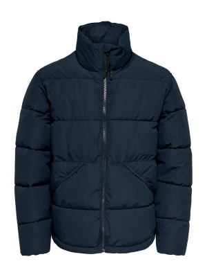 Obrázek produktu Only & Sons Zimní bunda 'ONSPACK' tmavě modrá