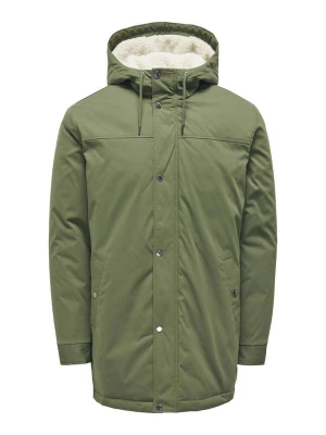 Obrázek produktu Only & Sons Zimní parka 'Alexander' olivová