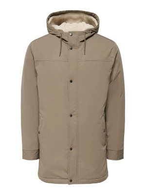 Obrázek produktu Only & Sons Zimní parka 'ONSAlexander' světle hnědá