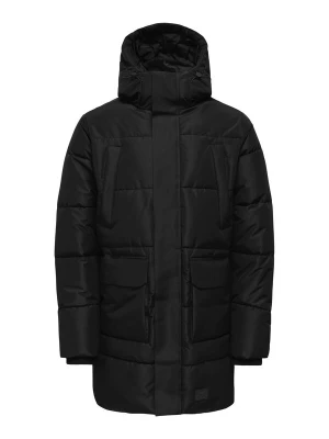 Obrázek produktu Only & Sons Zimní parka 'ONSCam' černá