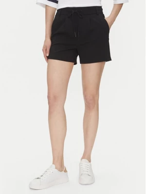 Obrázek produktu ONLY Šortky z materiálu Poptrash 15127107 Černá Regular Fit