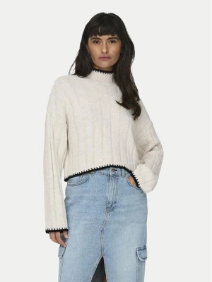 Obrázek produktu ONLY Svetr 15329963 Béžová Regular Fit