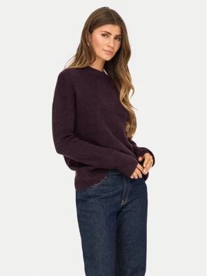 Obrázek produktu ONLY Svetr Camilla 15277080 Fialová Regular Fit
