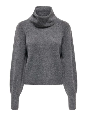 Obrázek produktu ONLY Svetr 'Olivia' antracitová
