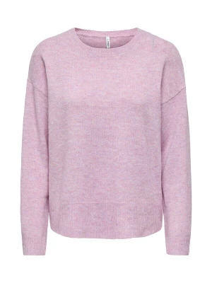 Obrázek produktu ONLY Svetr 'ONLOlivia' růžová