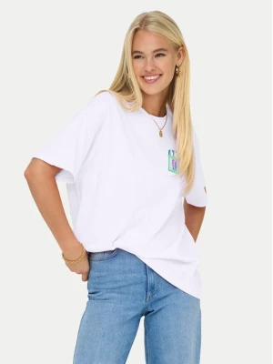 Obrázek produktu ONLY T-Shirt Vivvi 15346761 Bílá Regular Fit