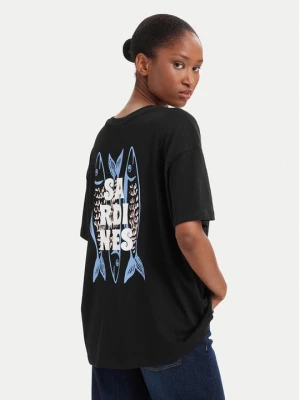 Obrázek produktu ONLY T-Shirt Vivvi 15346761 Černá Regular Fit