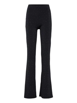 Obrázek produktu Only Tall Legíny 'ONLZITA' černá / stříbrná