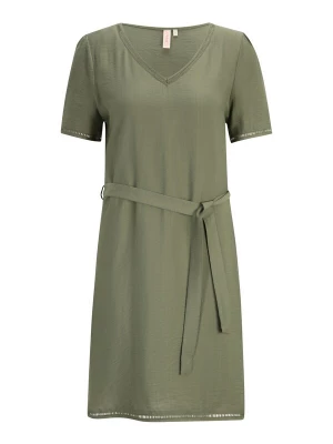 Obrázek produktu Only Tall Šaty 'CELINE' olivová
