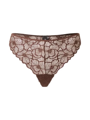 Obrázek produktu ONLY Tanga 'Evie' hnědá