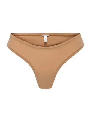 Obrázek produktu ONLY Tanga 'ONLPEACHY' světle hnědá