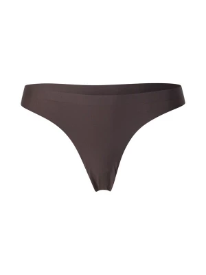 Obrázek produktu ONLY Tanga 'ONLTRACY' hnědá